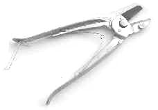 demining secateurs