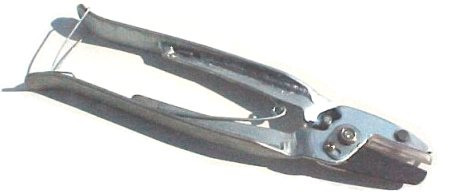 closed secateurs